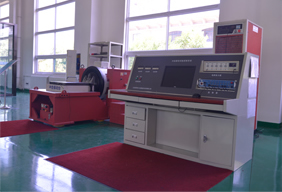 沖擊振動(dòng)試驗(yàn)臺